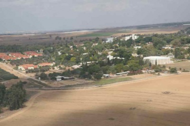 מבט מדרום, 2008