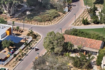 כבישי השישים, 2008