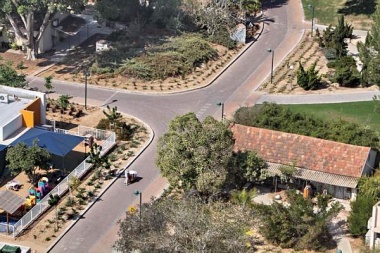 כבישי השישים, 2008