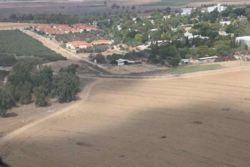 מבט מדרום, 2008