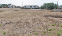 בחזרה ל-1949. כאן תוקם בעתיד "שכונת הרפת" (השקמים)