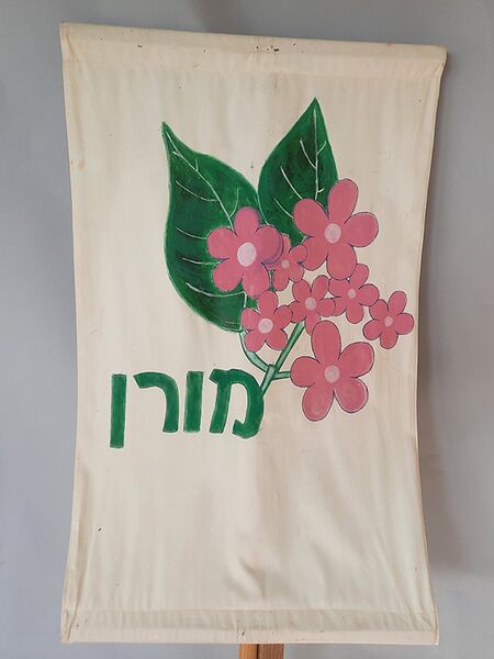קובץ:Moran Flag.jpg
