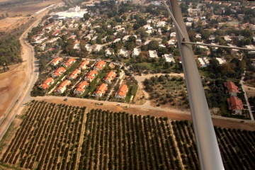 שכונת הזיתים, 2009