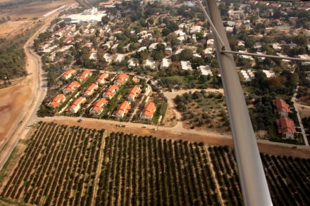 שכונת הזיתים, 2009