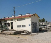 מכון החליבה השני, 2007