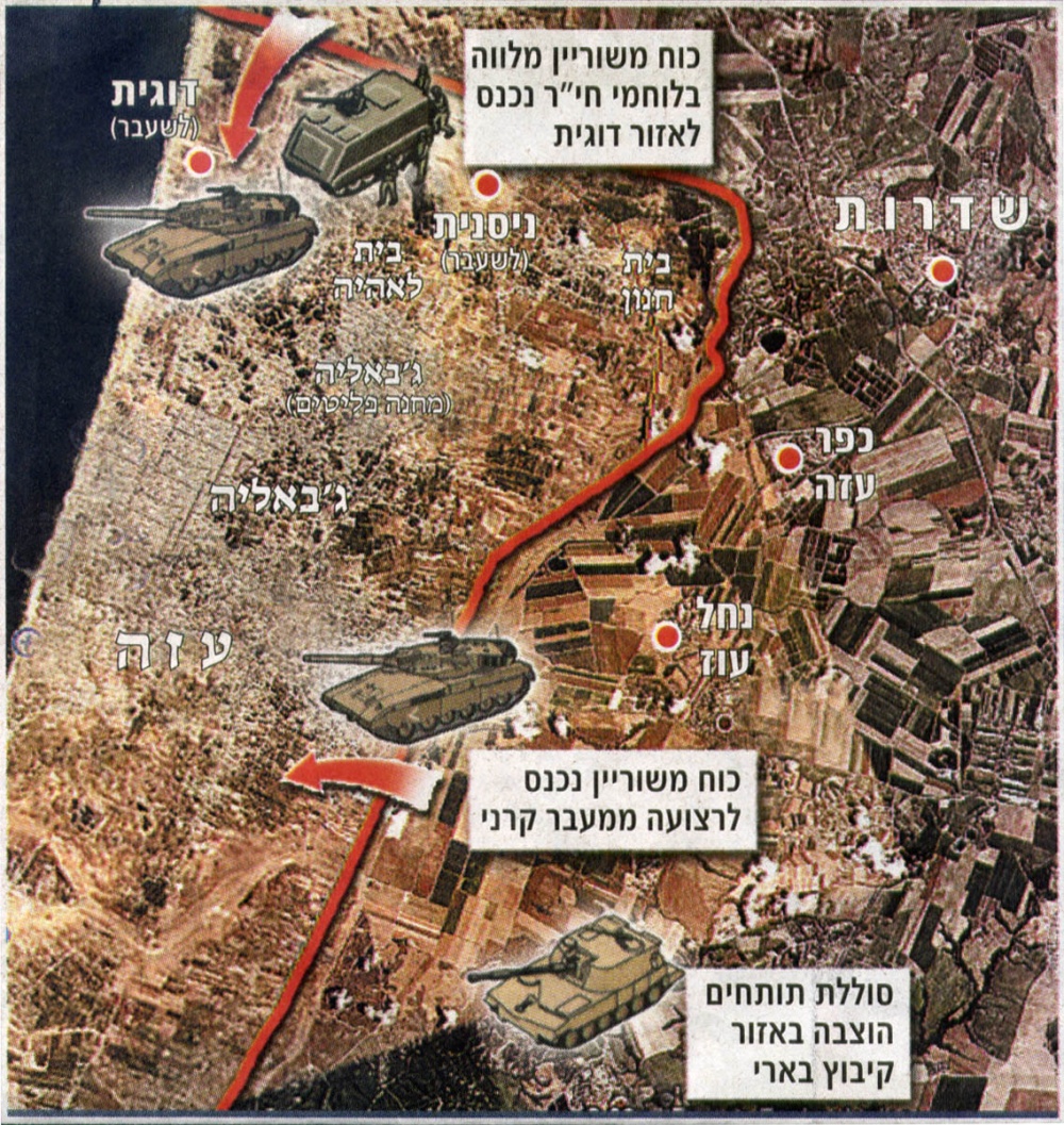 בארי במערכה 2007