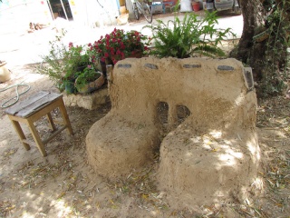 ספסל מבוץ 5.2014