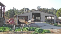 הרפת הישנה, 2006