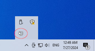 OpenVPN GUI system tray icon.jpg